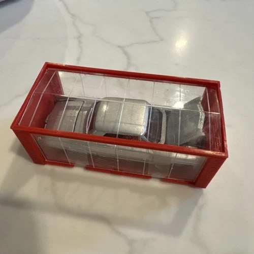 VINTAGE MINI DINKY MECCANO CADILLAC  coupe de ville #20 NOS