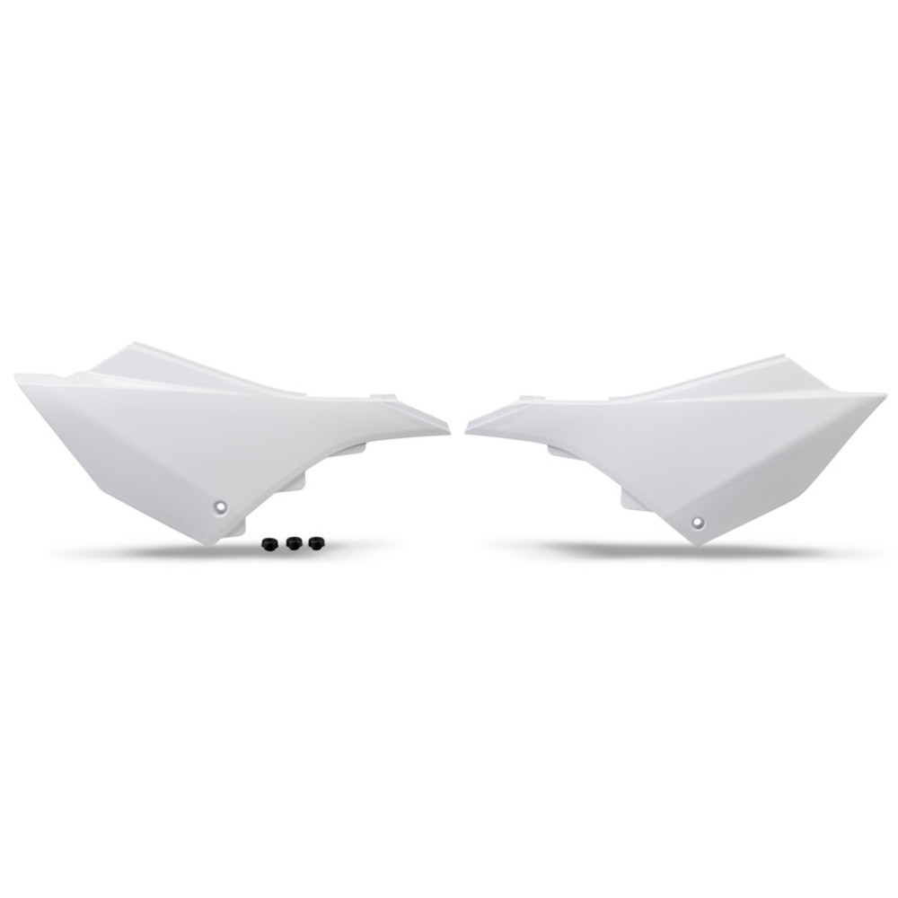 side panels ufo for motorcycles spare parts accessories pieces - Image 2