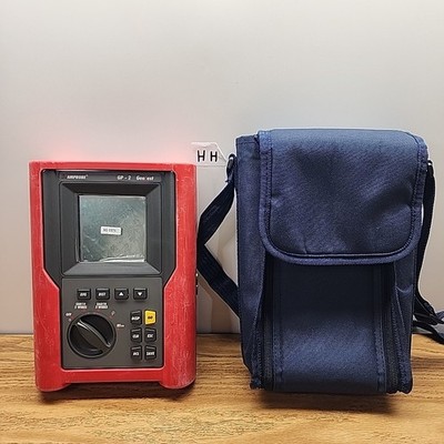 Amprobe GP-2 Ground Resistance Tester Only