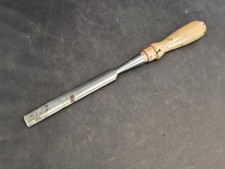 Vintage Rockford Greenlee 7/8  Wood Turning L...
