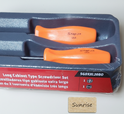 Snap-on SGDXXL20BO 2pc 24
