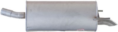 Endschalldämpfer Nachschalldämpfer BOSAL 185-475 für OPEL ASTRA A04 GTC Caravan