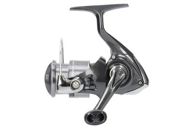 Daiwa Rolle 26 Crossfire LT2500-XH