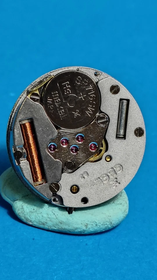 Movimento Ebel 83 - Immagine 2 di 2