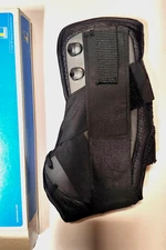 Ossur Ankle Brace Medium W/Strap 20615