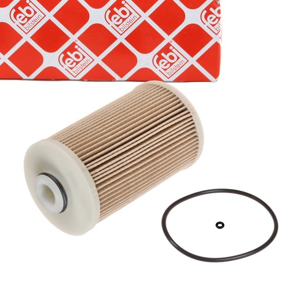 febi Kraftstofffilter Diesel FüR Honda Accord Viii Civic IX CR-V III 2.2 I-Dtec-image