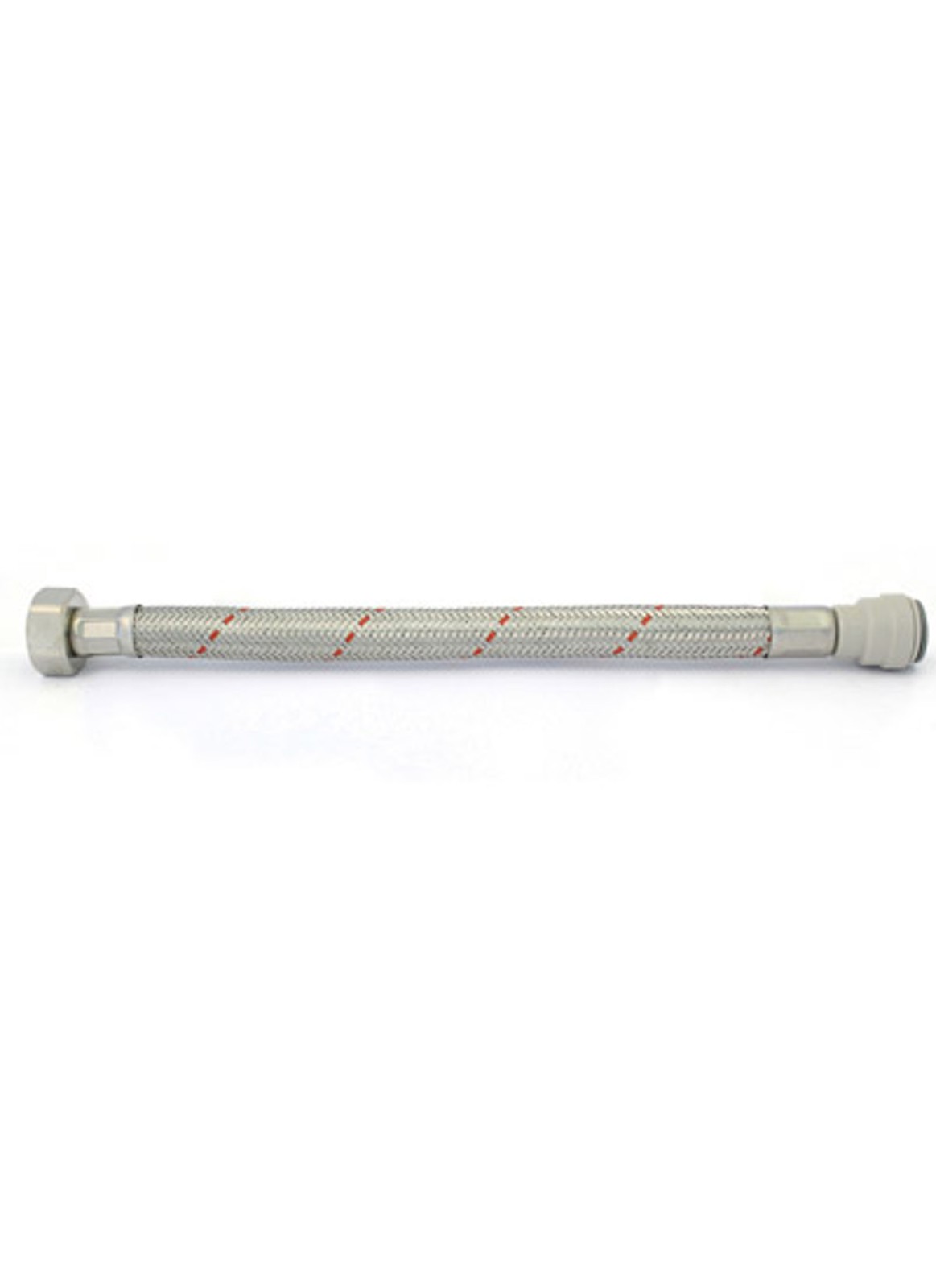 Primaflow Flexible Tap Connector 15mm x 1/2"" x 500mm
