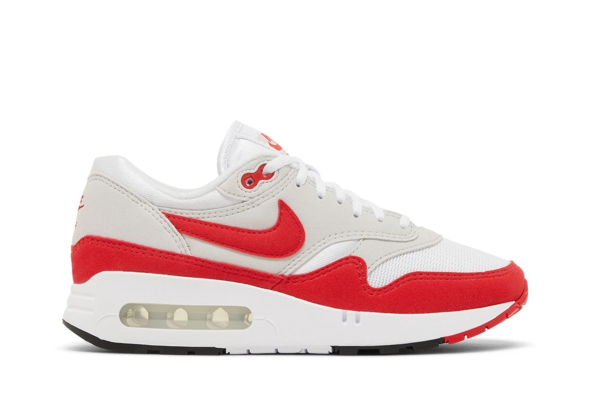 Nike Air Max 1 '86 OG Big Bubble - Red W for sale | eBay