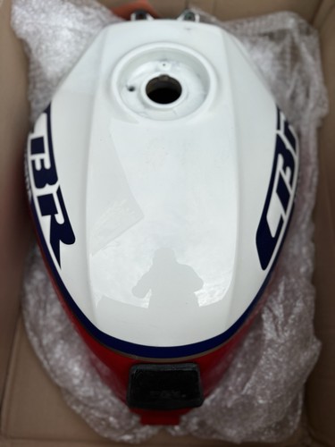 Fuel Tank Depósito Honda Cbr 1000f 91 - Imagen 3 de 4