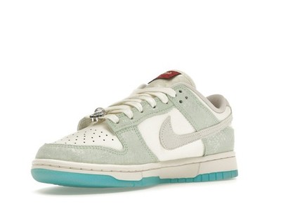 Nike Dunk Low LX Year Of The Dragon W - FZ5065-111 | eBay