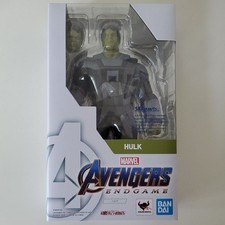 Raro S.H.Figuarts Hulk (Avengers: Endgame)
