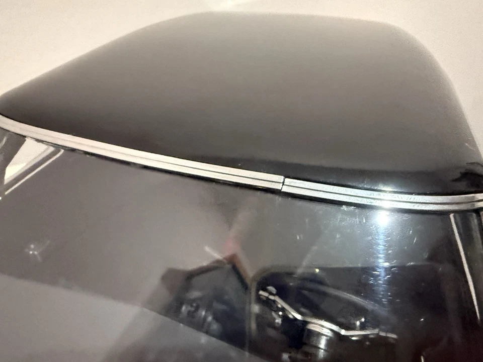 Dodge Charger 1/8 Altaya Deagostini - Immagine 4 di 4