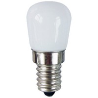 Led E14 T22 2W = 20W KüHlschranklampe 180Lm Matt 200° Warmweiß 3000K