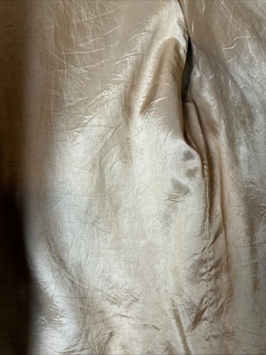 Sultan vintage suede jacket from the 1960s. - Picture 8 of 17