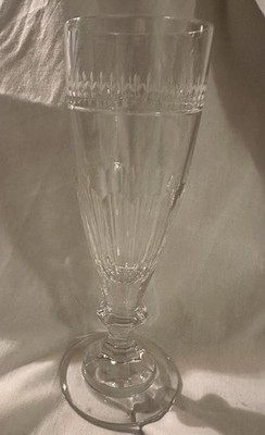 William YEOWARD  Gloria champagne Flute 6 Available