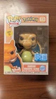 TARGET X POKEMON EXCLUSIVE Funko Pop Charizard (Soft Color) #843 NEW RARE INHAND