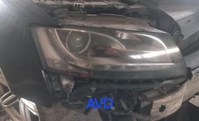Feu avant (phare) Audi CABRIOLET