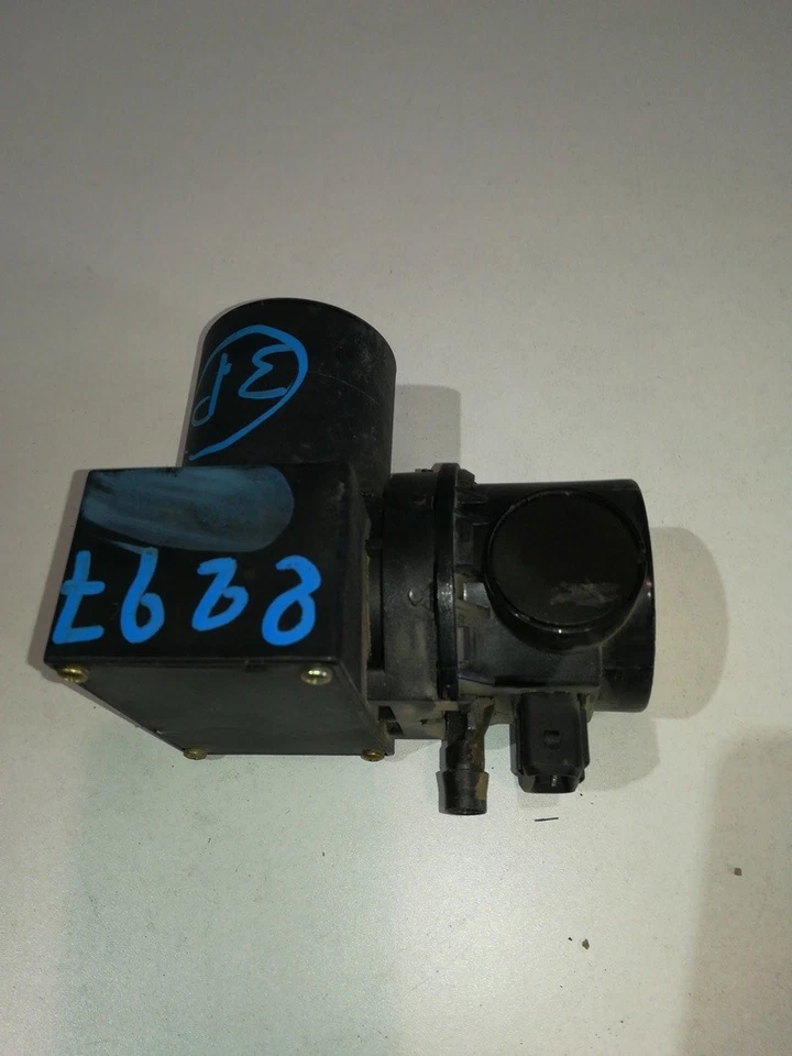 1L0862257A centralina chiusura SEAT IBIZA I 0.9 1990 612272 - Immagine 4 di 4