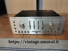 Amplificatore Marantz 1120