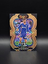 2025-26 Panini Select La Liga Mezzanine Level Juan Iglesias Bronze Checker /99