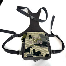 KUIU Bino Pro Harness Case Camo Hunting Outdoors Hike