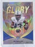2025 Bowman University Chrome - Path to Glory Kaytron Allen #PG-19 (RC)