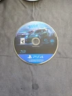 Need For Speed - Sony PlayStation 4 (Disk Only)