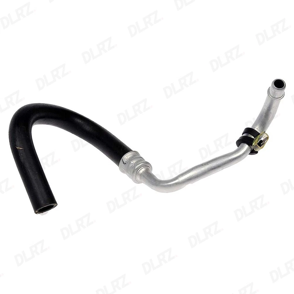 FOR 1988-1995 SILVERADO TAHOE SUBURBAN SIERRA YUKON 15961522 HVAC HEATER HOSE Foto 3 de 4