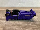 1985 TRANSFORMERS G1 ASTROTRAIN Triplechanger Train/ Shuttle Vintage