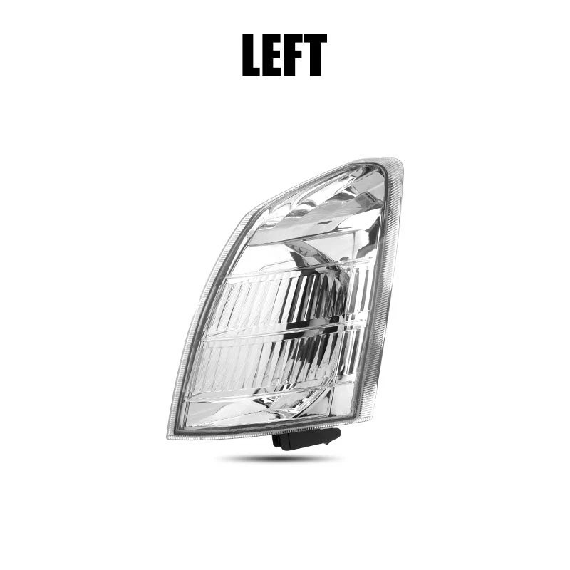 Left Side Corner Light Indicator Lamp For Nissan X-Trail T30 Series 2001-2007​ - image 2 of 4