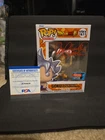Funko Pop! Vinyl: Dragon Ball - Goku (Ultra Instinct With Kamehameha) - Chalice