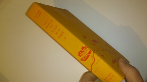 Lot De 2 Livres : Guide Du Naturaliste Midi De La France – Harant & Jarry – 1967