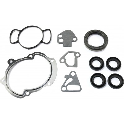 For Saab 9-5 2010 2011 Timing Cover Gasket | V6 Engine | TCS46108