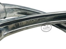 Vw Split Oval Beetle Bug Nos Interior Door Handles Standard Up To 1955 Vw Split Oval Beetle Bug Nos Interior Door Handles Standard Up To 1955