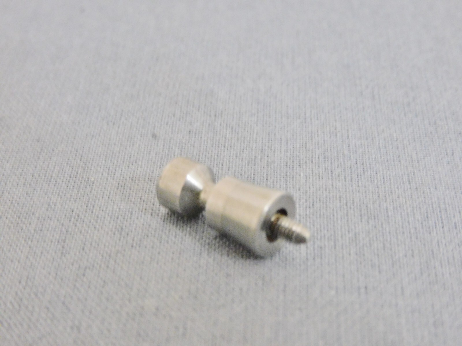 BROOKFIELD YU20C EZ LOCK SPINDLE COUPLING CDE