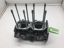 Arctic Cat Crankcase Block 1998-2007 Panther Z Jag Bearcat 370 440 Fan 3005-912