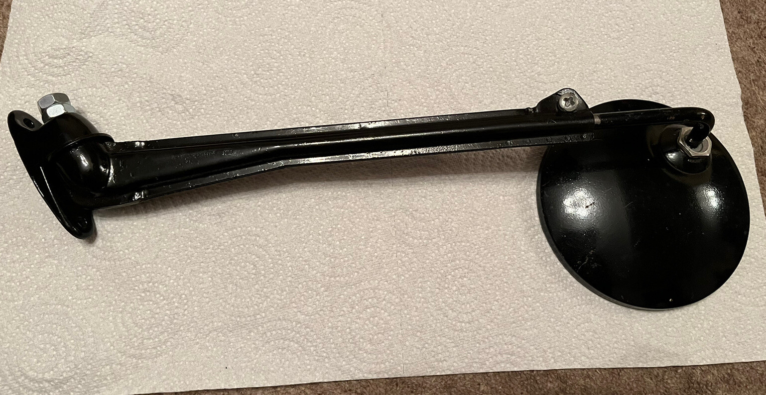 Original Massey Ferguson Wingard Mirror eBay