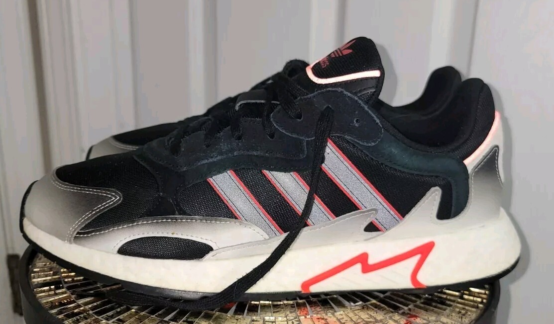 Adidas Originals Tresc Run Black Men’s Size 13