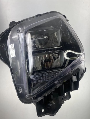 Headlight Hyundai Tucson N792112020 FULL LED Right Headlight - Picture 4 of 15