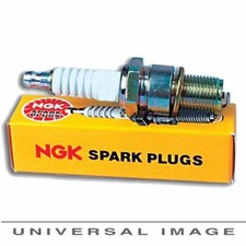 NGK Iridium Sparkplug DPR8EIX-9