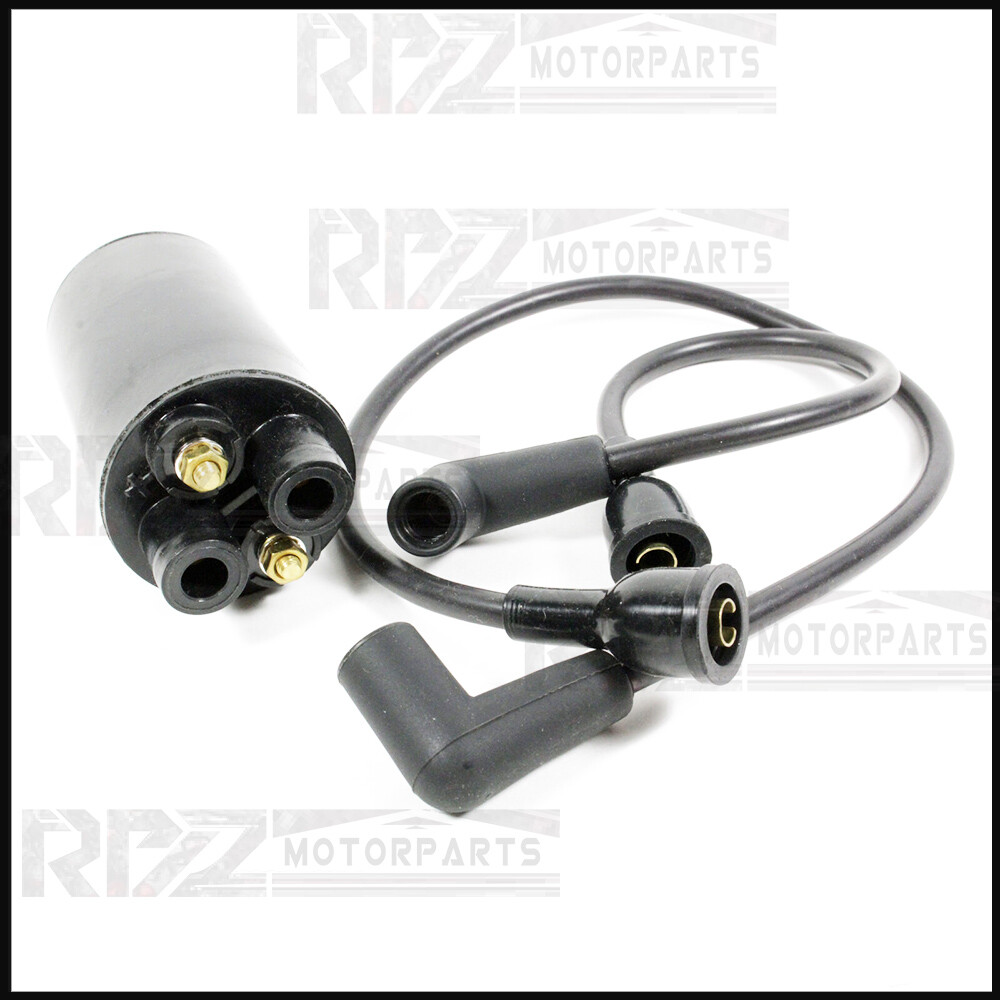Ignition Coil Kit For Kohler KT17, KT18, KT19 Engines - Replaces Kohler 52-755-48-S