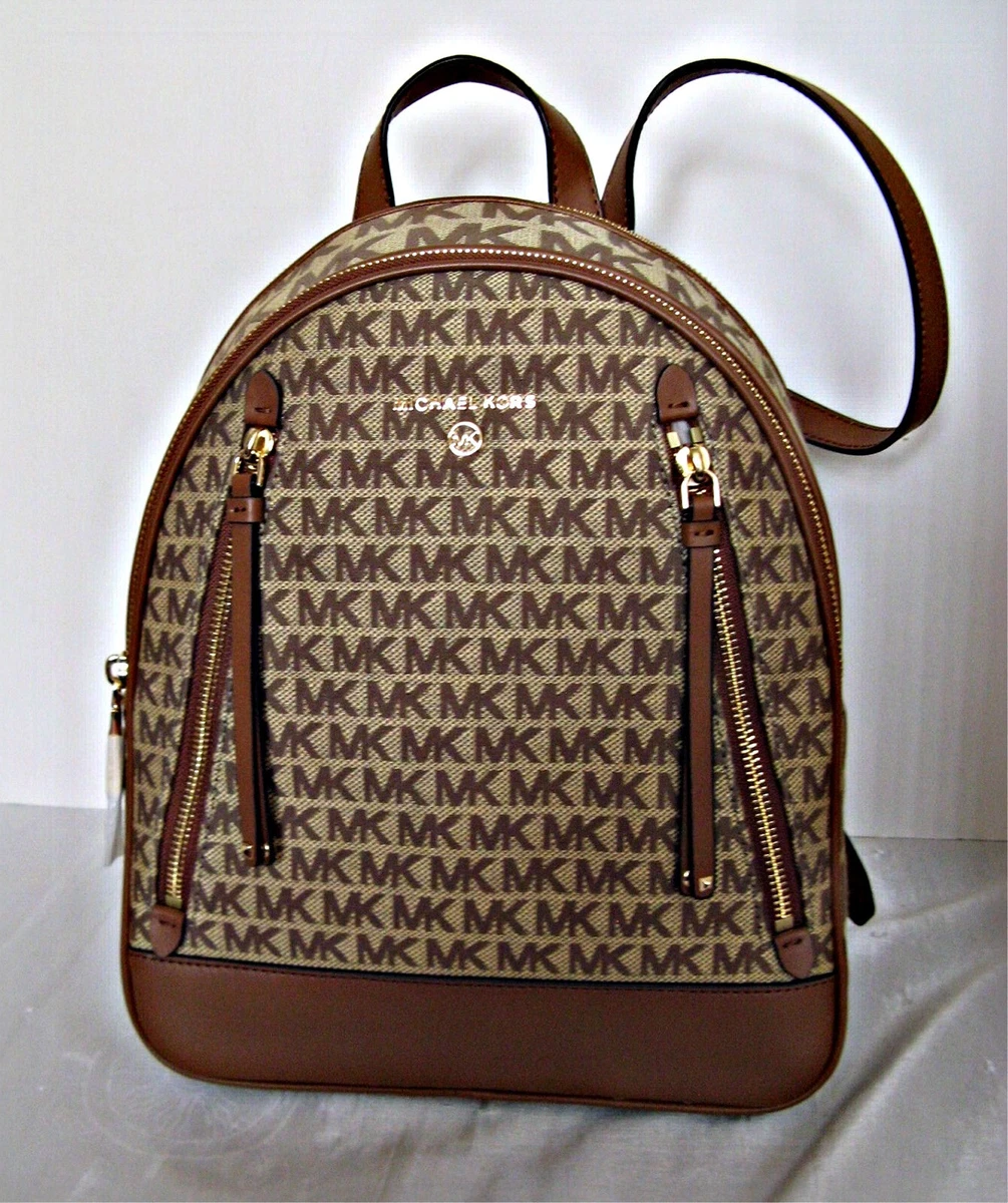 Michael Michael Kors Brooklyn Medium Backpack