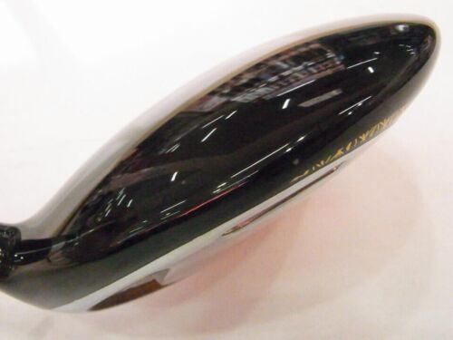 HONMA GOLF BERES 2019 5W Fairway Wood Flex-R 2STAR ARMRQ 47 No H/C F/S - Picture 8 of 12