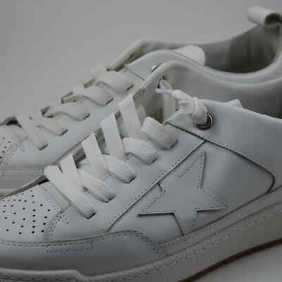 Golden Goose Deluxe Brand GG Yeah Sneakers 42 9 | eBay