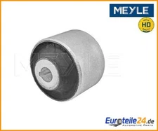 Bearing bushing, wishbone MEYLE-HD: better than OE. MEYLE 1006100054/HD