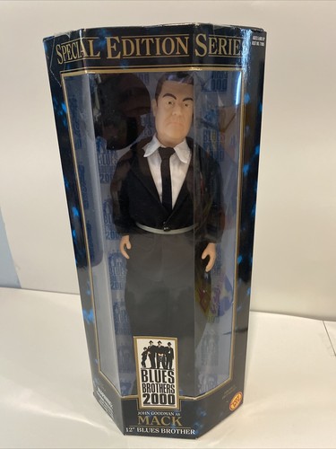 Figurine blues brothers : ack: Aazon.es Figurine blues brothers : ack: Aazon.es
