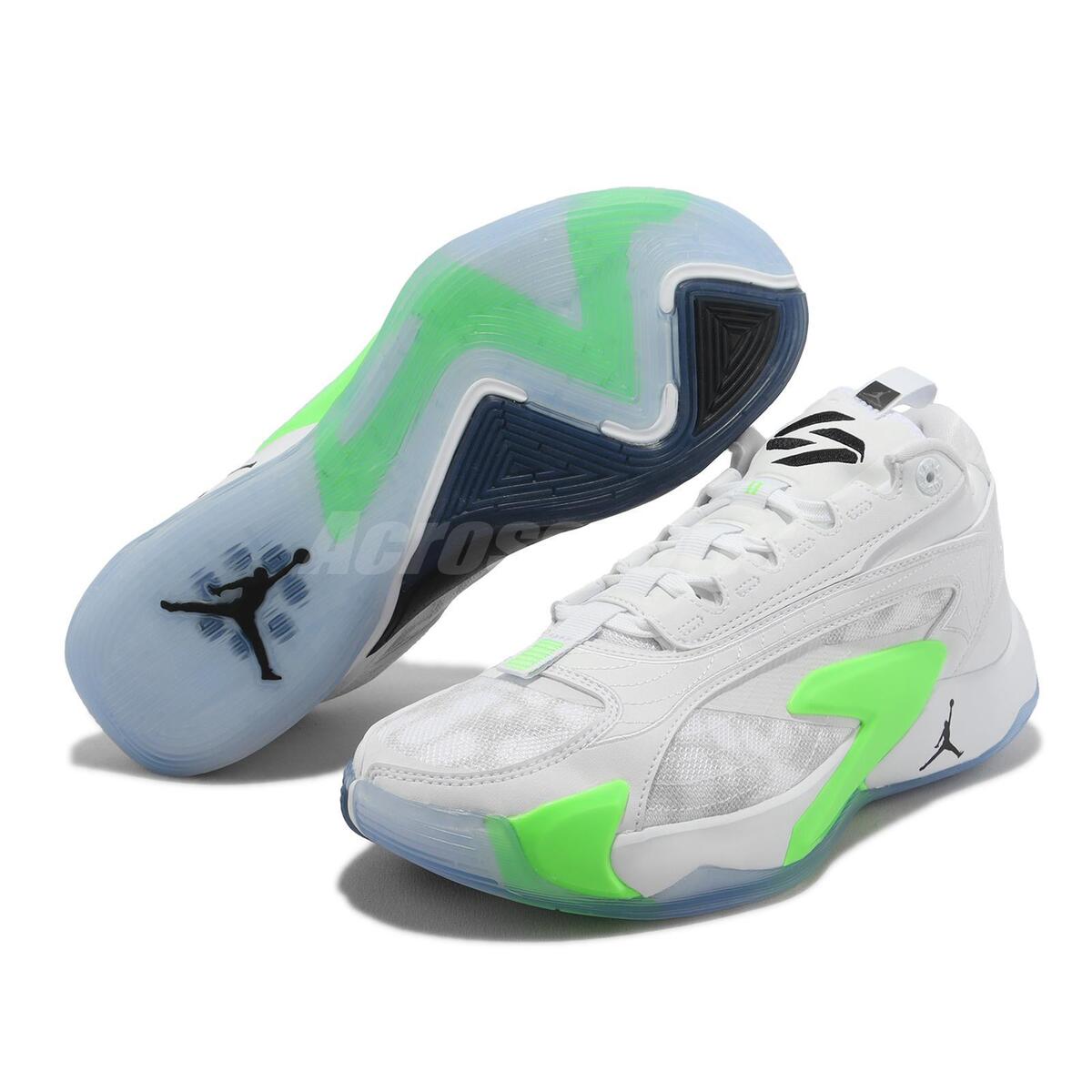 Nike Jordan Luka 2 PF Doncic Trick Shot Men Basketball Shoes