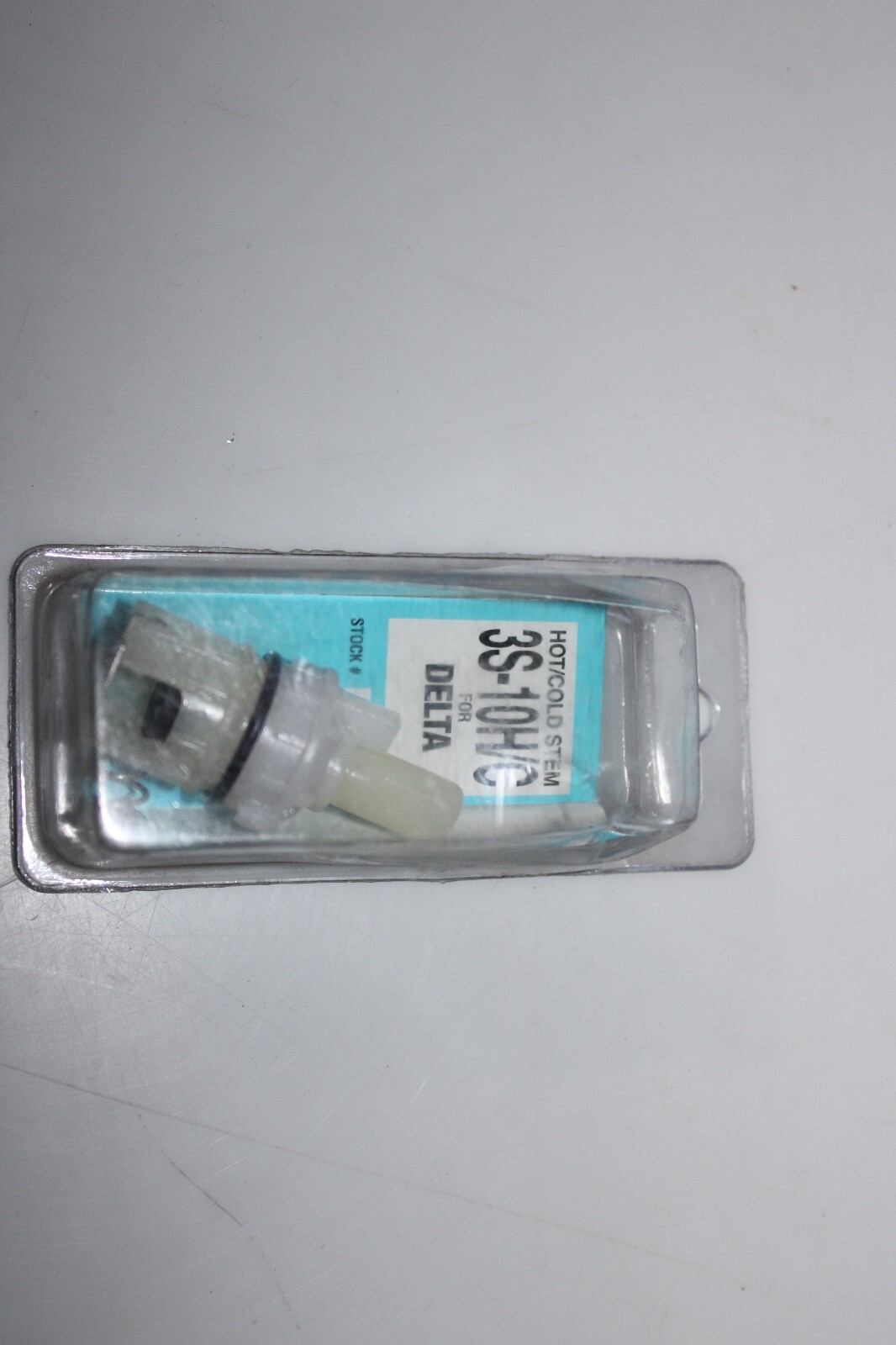 Danco Hot/Cold Stem 3S10H/C for Delta Faucets 16219B eBay
