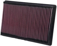 K&N Drop-In Air Filter for 02-10 Dodge Ram 1500/2500/3500 3.7/4.7/5.7L