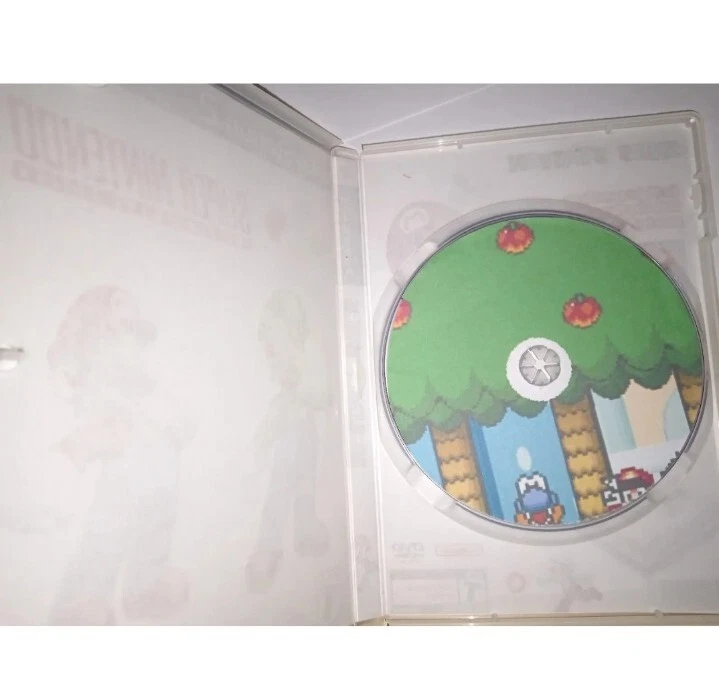 SUPER NINTENDO COMPILATION FOR PLAYSTATION 2 PS2 SNES STATION COLLECTION GAMES  - Immagine 3 di 4